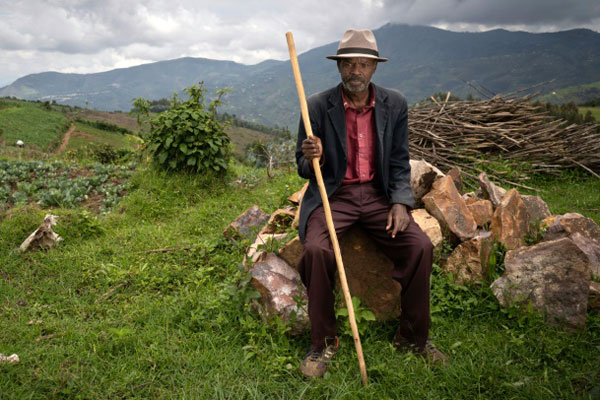 From France to Rwanda’s hills, the husband-and-wife genocide hunters