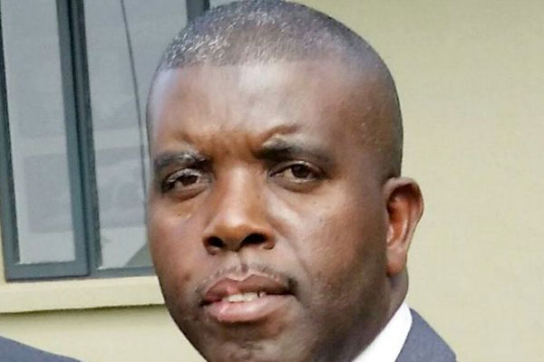 Rwandan political activist killed in South Africa