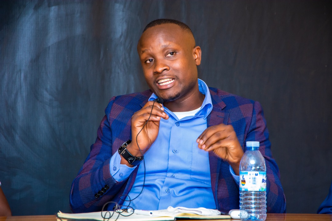 Youth rights activist Wabwire wins UCU convocation leadership