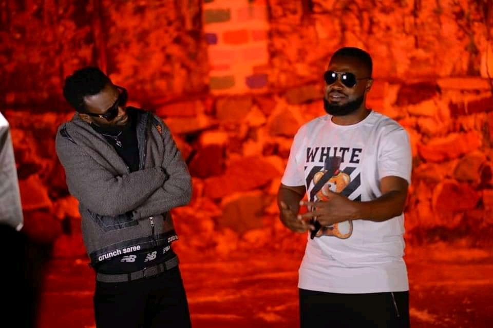 Shocking; On releasing a new hit, Van Data’s  untold story surfaces