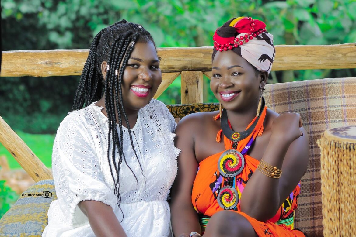 I set the pace in Northern UG- Music queen Lala