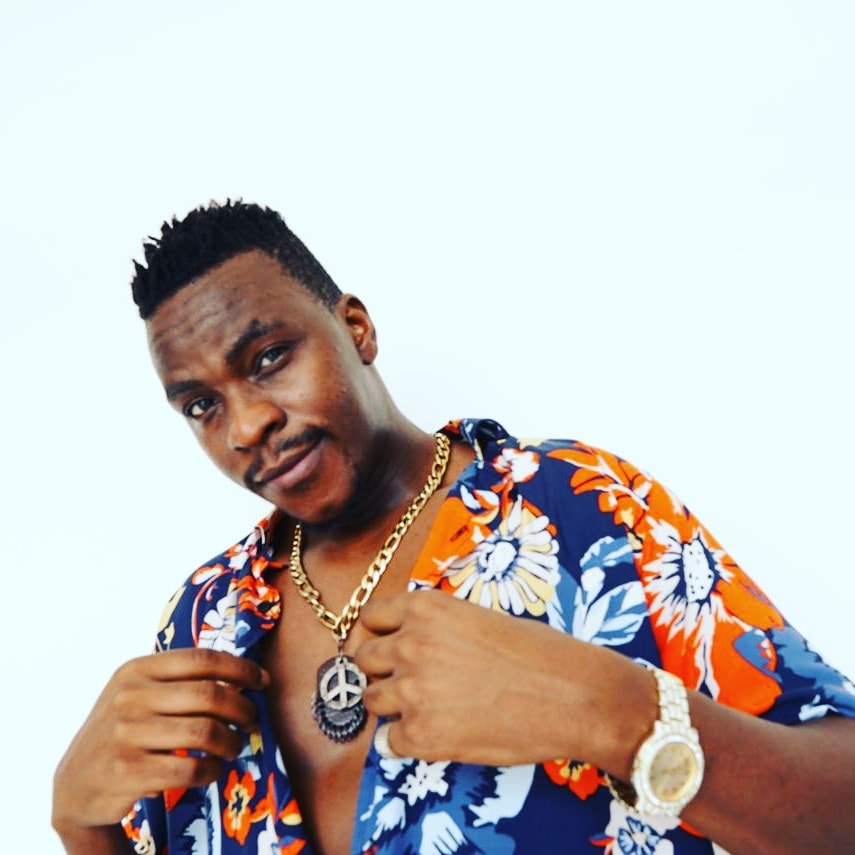 I don’t use drugs for music-Snic Complar