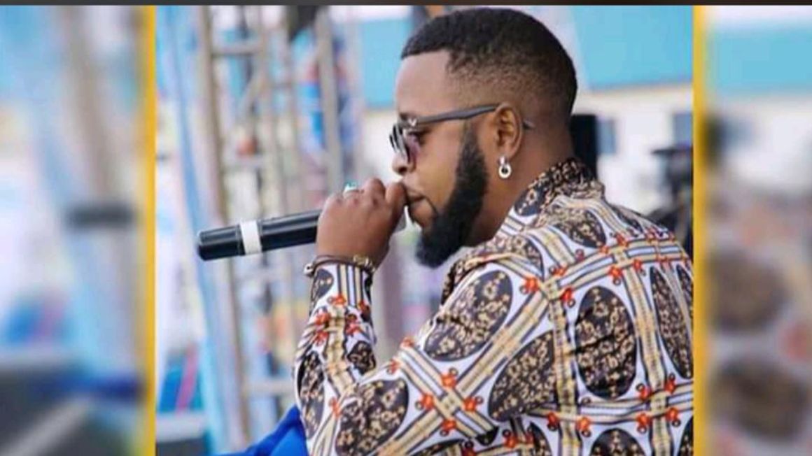 Popular Rwandan rapper Jay Polly dies in custody