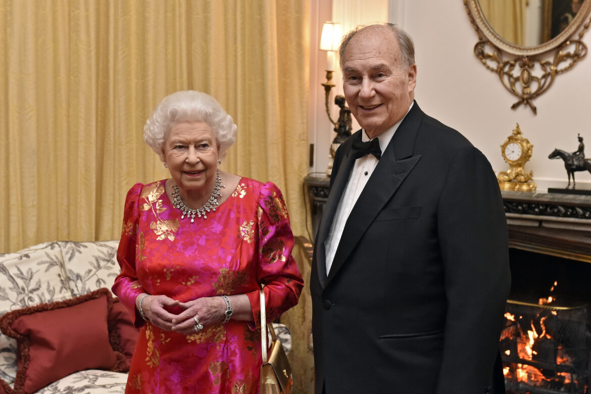 Court summons Aga Khan in the DTB, Ham case