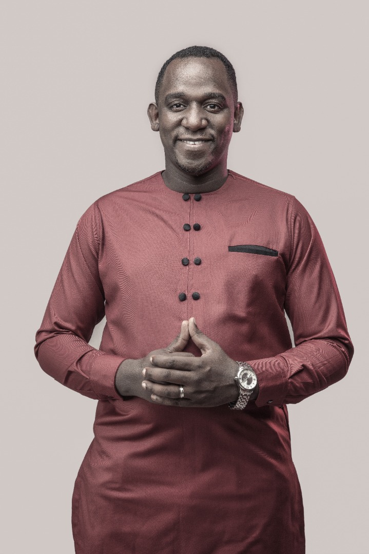 ‘Omuntu’ hitmaker Papa Muteesa tells it all; Gospel Musicians must get paid