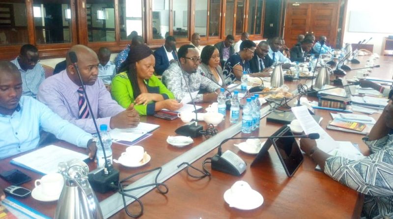 CSOs ask gov’t to come clear on growing inequality in public services, tax