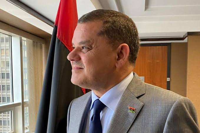 Libya: Gunmen attack Dbeibah’s car ahead of vote to replace him