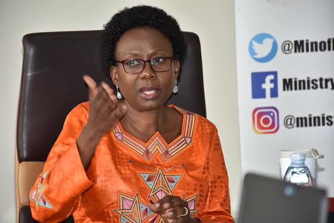 Ministry of Health rules out strange disease in Kyotera