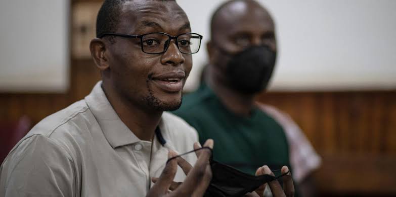 Kakwenza: How he slipped out of Uganda, vows to return
