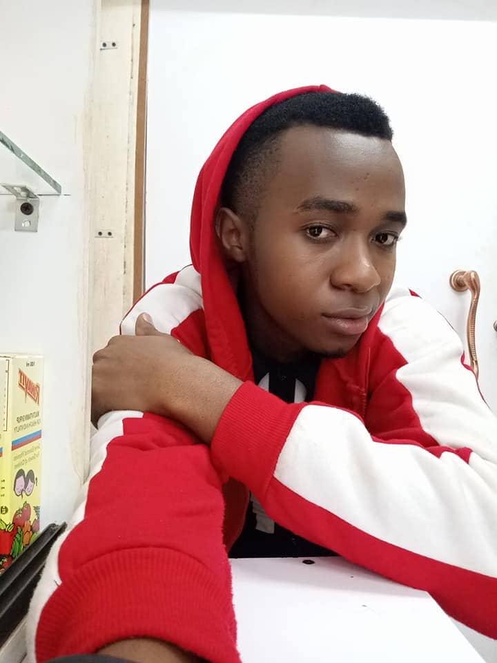 I left studies to work, now star- Of western UG’s Qwality KBY shares his success story